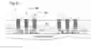 Fig. 15 - Molding compound supported RDL for IC package