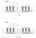 Fig. 16 - Molding compound supported RDL for IC package