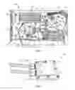 Fig. 06 - Microprocessor assembly adapted for fluid cooling