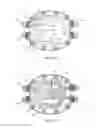 Fig. 48 - Microprocessor assembly adapted for fluid cooling