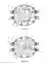 Fig. 49 - Microprocessor assembly adapted for fluid cooling