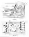 Fig. 71 - Microprocessor assembly adapted for fluid cooling