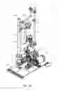 Fig. 75 - Microprocessor assembly adapted for fluid cooling