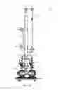 Fig. 77 - Microprocessor assembly adapted for fluid cooling