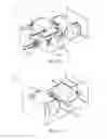 Fig. 91 - Microprocessor assembly adapted for fluid cooling