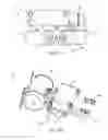 Fig. 94 - Microprocessor assembly adapted for fluid cooling