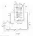 Fig. 97 - Microprocessor assembly adapted for fluid cooling
