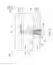Fig. 02 - Semiconductor package with through silicon via interconnect