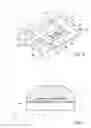 Fig. 08 - Electronic device provided with an encapsulation structure with improved electric accessibility and method of manufacturing the electronic device