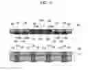 Fig. 07 - LAMINATED SUBSTRATE AND METHOD FOR MANUFACTURING LAMINATED SUBSTRATE