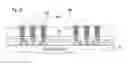 Fig. 10 - Molding compound supported RDL for IC package