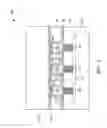 Fig. 03 - Two step metallization formation