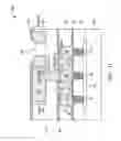 Fig. 12 - Two step metallization formation