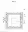 Fig. 05 - EMBEDDED PACKAGES, METHODS OF FABRICATING THE SAME, ELECTRONIC SYSTEMS INCLUDING THE SAME, AND MEMORY CARDS INCLUDING THE SAME
