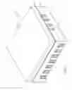 Fig. 03 - Precut metal lines