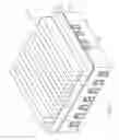 Fig. 04 - Precut metal lines