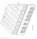 Fig. 15 - Precut metal lines