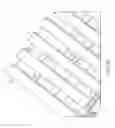 Fig. 19 - Precut metal lines