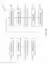 Fig. 22 - Precut metal lines