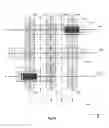 Fig. 09 - Oversized contacts and vias in layout defined by linearly constrained topology