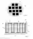Fig. 03 - Strain detection structures for bonded wafers and chips