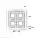Fig. 09 - Semiconductor package