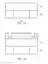 Fig. 02 - Interconnect arrangement with stress-reducing structure and method of fabricating the same