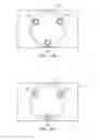 Fig. 10 - Interconnect crack arrestor structure and methods