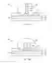 Fig. 13 - Interconnect crack arrestor structure and methods