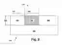 Fig. 03 - Systems and Methods Using an RF Circuit on Isolating Material