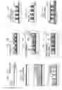 Fig. 02 - Direct injection molded solder process for forming solder bumps on wafers