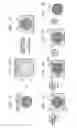 Fig. 03 - Direct injection molded solder process for forming solder bumps on wafers