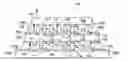Fig. 01 - Integrated circuit with a thermally conductive underfill and methods of forming same