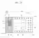 Fig. 02 - Semiconductor packages including upper and lower packages and heat dissipation parts