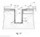 Fig. 10 - Redistribution layers for microfeature workpieces, and associated systems and methods