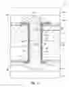 Fig. 18 - Redistribution layers for microfeature workpieces, and associated systems and methods