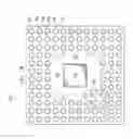 Fig. 03 - Package-on-package structure with through molding via