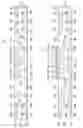 Fig. 04 - Package-on-package structure with through molding via