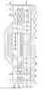 Fig. 08 - Package-on-package structure with through molding via