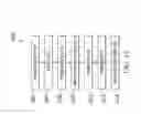 Fig. 11 - Package-on-package structure with through molding via