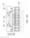 Fig. 14 - Mechanisms for forming package structure