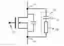 Fig. 01 - Integrated snubber in a single poly MOSFET