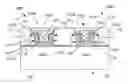 Fig. 01 - Replacement gate structures for transistor devices
