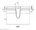 Fig. 06 - SEMICONDUCTOR DEVICE WITH A BURIED OXIDE STACK FOR DUAL CHANNEL REGIONS AND ASSOCIATED METHODS