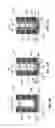 Fig. 06 - NAND memory strings and methods of fabrication thereof