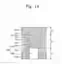 Fig. 15 - Semiconductor memory devices and methods of forming the same