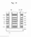 Fig. 17 - Semiconductor memory devices and methods of forming the same