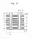 Fig. 18 - Semiconductor memory devices and methods of forming the same
