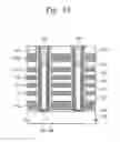 Fig. 20 - Semiconductor memory devices and methods of forming the same