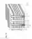 Fig. 22 - Semiconductor memory devices and methods of forming the same